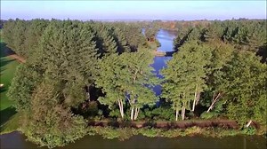 An oasis of peace, calm and tranquillity. Your very own escape from everyday life. | Bearwood Lakes Golf Club