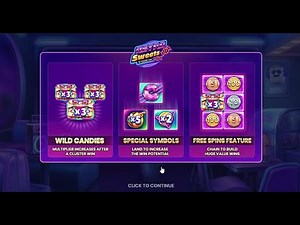 Sunday Slots with The Bandit!