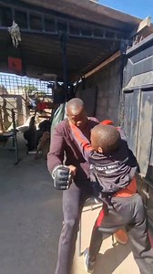 Wing Chun Drill How to open up the Center line 🥋 Master Wong | Wing Chun Zim Official