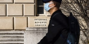 Stimulus checks are coming: IRS begins sending first round of direct payments Friday