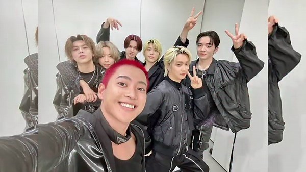 🌟 BE:FIRST 初海外ツアーLIVE 2025 🌍 | 最高のパフォーマンス & 人気曲🔥 | ロサンゼルス公演🎤✨