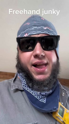 Mastering the Art of Freehand Welding: Left Hand Techniques