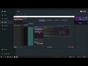 How to Get A Macro on your APEX PRO