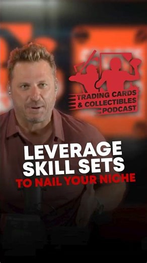 Leverage Skill Sets To Nail Your Niche