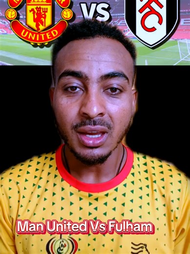 Manchester United's dream start to Michael Carrick's time in charge faces another stern test here as an in-form Fulham visit Old Trafford.