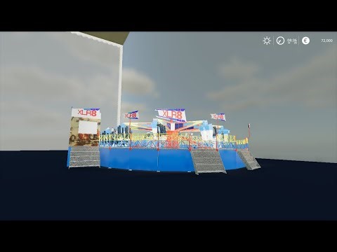 [NEW] FS19/FS22 - XLR8 V2 | SIMPLEIC