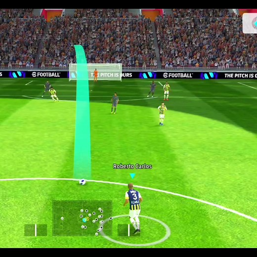 Efootball Mobile Tutorial: Pes 2021 Apk Edit Momentum