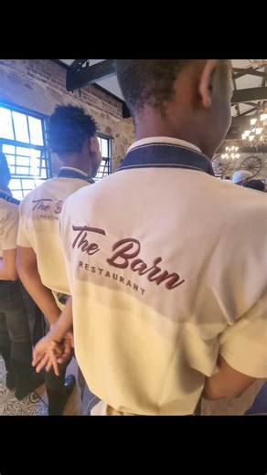 16 reactions · 4 comments | The Barn Restaurant. Open. Get yourself...
