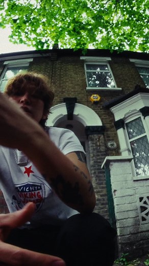 Colde - Nirvana Blues MV Out Now on YouTube