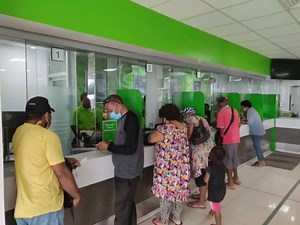 27 reactions · 4 comments | BSP PNG| For EVERY SATURDAYS in the month of FEBRUARY, we are open for School & Tertiary related Fee Deposits ONLY between 9am and 1pm at the following Branches: • Alotau • Goroka • Kiunga • Kokopo • Kundiawa • Lae Top Town • Madang • Mt Hagen • Popondetta • Tari • Wabag • Waigani Banking Centre • Kimbe • Wewak | BSP Financial Group Limited | Facebook