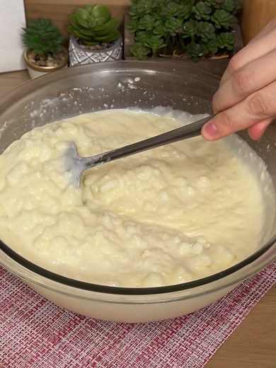 Tapioca Cremosa Gelada: receita fácil e ingredientes
