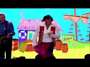 The Wiggles Reunion for Bushfire Relief