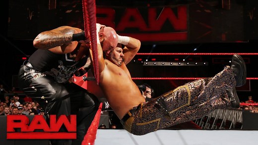 474K views · 340 shares | Some GOOD brothers are taking on some BLOOD brothers as Luke Gallows and Karl Anderson battle Matt Hardy - WWE and Jeff Hardy on WWE Raw! | WWE | Facebook