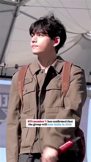 BTS World Tour 2026 in India: A Must-Attend Event!