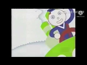 PBS Kids Travel ID Bloopers (for Jack Sablich)