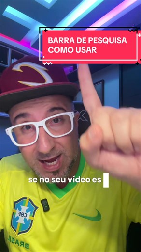 Pouca gente sabe, mas a legenda faz o TikTok entender seu vídeo. Use palavras-chave e frases do tema pra aparecer na busca e ser recomendado. como usar legenda #palavrachave #tiktokdicas #crescernotiktok #algoritmotiktok #tiktokbr