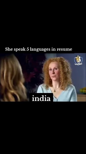 Catherine Tate Speaks 5 Languages | Hilarious Translator Comedy