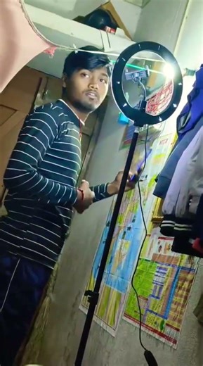 Mehanat to karte rahenge bhai agar apa logo ka support raha to acha hi hoga jarur ❤️❤️