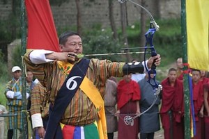 2,700 tribals to take part in sports fest