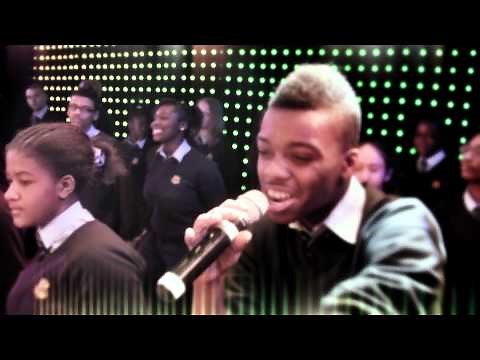 Everybody Dreams - Official Music Video