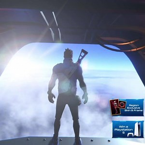 2.6K views · 230 reactions | Log in before 5 Feb to win prizes! | Omega Legends | Facebook