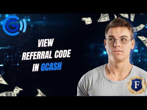 Can't Find GCash Referral Code? Try This in 2026. (UPDATED)