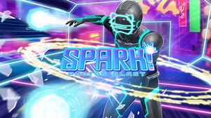 SPARK! PHOTON BLAST é revelado para PS5 e estará na TGS