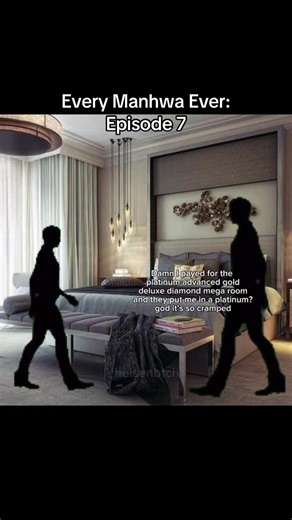 Exploring Every Manhwa Ever: Episode 7