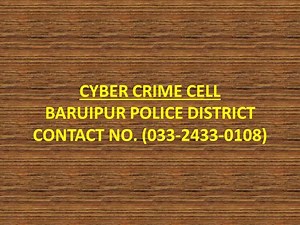 13K views · 618 reactions | Aware of Bank Fraud cases, we request to all of you please share and spread this video to reduce Cyber Crime. Thank you. | Baruipur District Police | Facebook