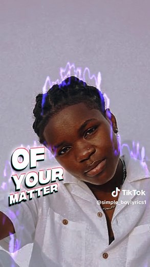 Appreciating My Girl with Kuami Eugene's Touch