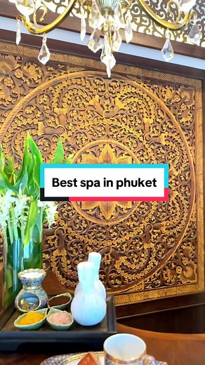 Discover the Best Spa Experience in Patong, Phuket