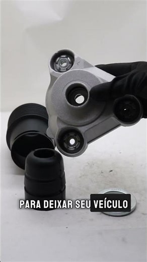 JC0030 - Kit Batente Amortecedor Diant Esquerdo Ducato 1998 a 2017