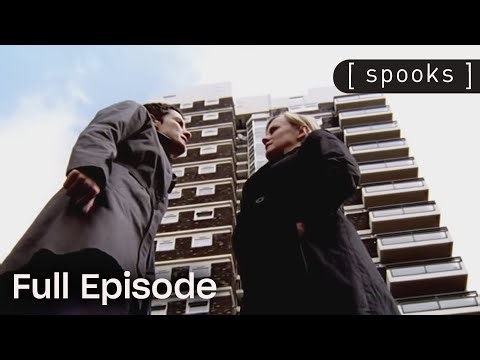 The Turncoat | S06 E08 | Full Episode | Spooks