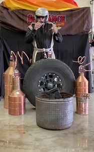 19 reactions | Sundance Muddy Water Hand Sanitizer | Sundance Saloon, Parker, Az. | Facebook