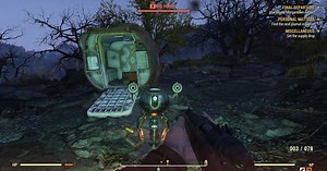 Fallout 76 enemies: all the monsters you fight in Appalachia