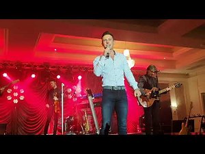 Nathan Carter Live in Omagh 2020