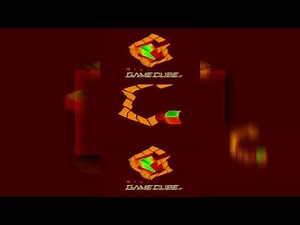 YTPMV Gamecube in 4ormulator V1 Scan