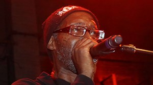 Hip Hop at 50: The architect behind the blueprint of rap