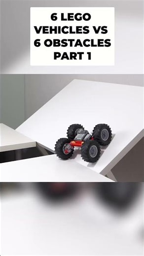 LEGO Build Time-Lapse: See it Happen! #shorts