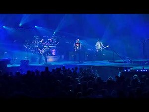 Volbeat - Acid Rain // Köln (Lanxess Arena) // 27.09.2025 // 4K