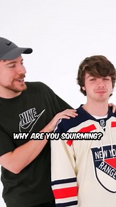 Karl modeled an awful thing #mrbeast #karl #model #awful #fun | MrBeast