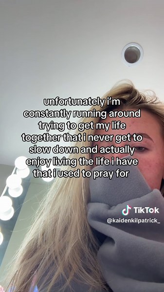 KAIDEN KILPATRICK on TikTok