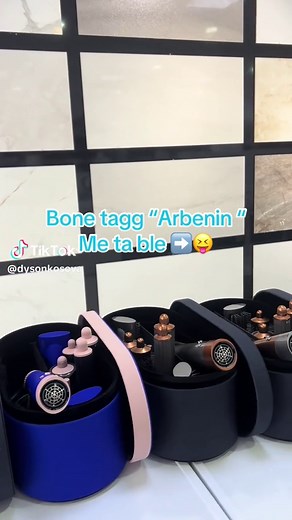 dysonkosova on TikTok