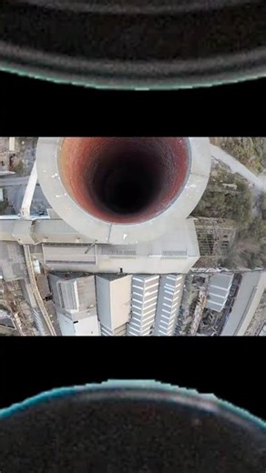 Tower Dive Swimming Pool