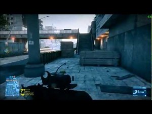 [Tuto : Battlefield 3] Afficher ses fps sans logiciels (Fraps, etc...)