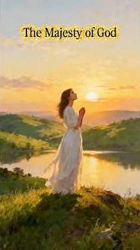 Psalm 8: Your Holy Presence Fills The Entire World ✨ | Beautiful Gregorian Chant