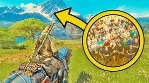 10 Insane Video Game Secrets You Had To Cheat To Unlock