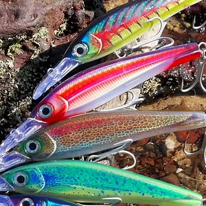 36K views · 631 reactions | The ALL NEW X-Rap Magnum Xtreme is the shallow running, faster diving brother of the famous X-Rap Magnum. Troll at over 15 knots with this high-speed bait, allowing you to travel from spot-to-spot with lures in the water. See the full color range at www.rapala.com | Rapala | Facebook