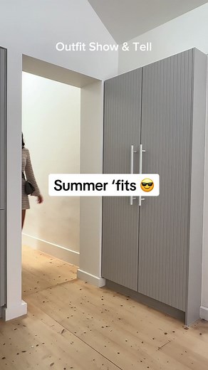 Summer 'fits sorted 😎 shop the latest looks online and in-store. #kmart #kmartaus #kmartstyle #tryonhaul #outfitinspo