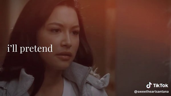 Emotional Brittana Moments in Glee